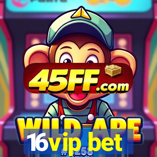 16vip bet